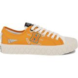 Palladium Palla Ace Tigers Fire Orange Erkek Ayakkabı - 0019 Bej