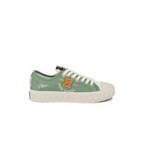 Palladium Palla Ace Tigers Vintage Green Erkek Ayakkabı