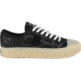 Palladium Palla Ace Vines Black Erkek Ayakkabı - 0019 Bej