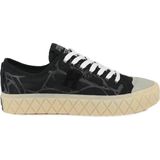 Palladium Palla Ace Vines Black Kadın Ayakkabı - 0019 Bej