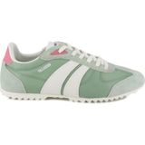 Palladium Pallaracer Flame Rock Green Kadın Ayakkabı - 0019 Bej