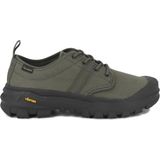 Palladium Pallarider Lo Legacy Olive Night Erkek Ayakkabı - 0019 Bej