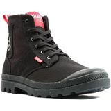 Palladium Pampa Hi Army Black Unisex Ayakkabı - 0019 Bej