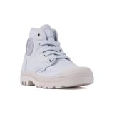 Palladium Pampa Hi Blue Art Kadın Ayakkabı - 0019 Bej