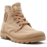Palladium Pampa Hi Chai Tan Kadın Ayakkabı - 0019 Bej