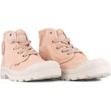 Palladium Pampa Hi Rose Stone Kadın Ayakkabı - Gül Kurusu - Pembe