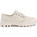 Palladium Pampa Oxford Sahara Erkek Ayakkabı - 0019 Bej
