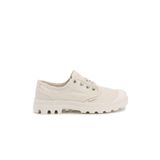 Palladium Pampa Oxford Sahara Erkek Ayakkabı
