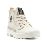 Palladium Pampa Underlayer Sand Kadın Ayakkabı - 0019 Bej