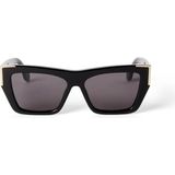 PALM ANGELS GÜNEŞ GÖZLÜĞÜ PERI099F 56 1007