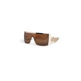 Palm Angels PERI032 0460 Unisex Güneş Gözlüğü
