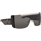 Palm Angels PERI032 6007 Unisex Güneş Gözlüğü - Havana Kahve
