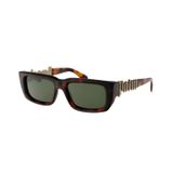 PALM ANGELS PERI040 1255 UNISEX GÜNEŞ GÖZLÜĞÜ