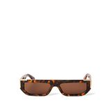 Palm Angels PERI098F 6064 Kahverengi Asetat Erkek Güneş Gözlüğü