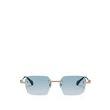 Palm Angels PERI10G 56 1007 Metal Erkek Güneş Gözlüğü