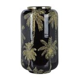 Palm Breeze Dekoratif Vazo 35cm