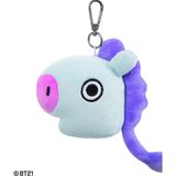 Palm Pals Mang Peluş Anahtarlık 10 cm
