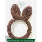 Palm Workshop Bebek & Çocuk Odası Makrome Duvar Süsü