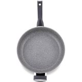 Palma 30x6 CM A3912 Yardımcı Saplı Tava