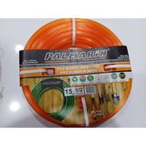 Palmarin 1/2 Pvc Soft Bahçe-Ev Hortumu 15 Metre - 15 Mt