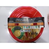 Palmarin 1/2 Pvc Soft Bahçe-Ev Hortumu 25 Metre - 25 Mt