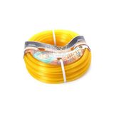 Palmarin Silikon Bahçe Hortumu Palmarin 30 Metre Kelepçe