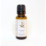 Palmarosa Uçucu Yağı %100 Doğal 20 ml