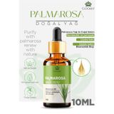 Palmarosa Uçucu Yağı 10ml %100 Doğal Bitkisel Palmarosa Oil 10ml