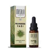 Palmarosa Yağı 10 Ml. - (Palmarosa Essential Oil)
