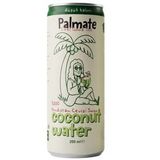 Palmate Hindistan Cevizi Suyu 250 ml