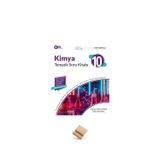 Palme 10. Sınıf 2027 Kimya Tematik Maarif Soru Bankası + Telefon Standı