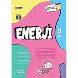Palme 11.Sınıf 6 Enerji Deneme