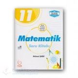 Palme 11.Sınıf Matematik Temel Düzey Soru Bankası - Mehmet Şahin Mehmet Fatih Özdemir