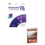Palme 2026 10. Sınıf Matematik Joker Tematik Soru Kitabı+Anla Kazan Paragraf