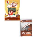 Palme 2027 1. Sınıf Akıcı Okuma+ Anla Kazan Paragraf