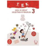 Palme 3.Sınıf Tek Zeka Ve Dikkat Gel.etk + Yaprak Test