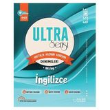 Palme 6.Sınıf Ultra Ingılızce Haftalık Kazanım Kavrama Denemelerı