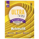 Palme 7.Sınıf Ultra Matematık Haftalık Kazanım Kavrama Denemelerı