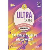Palme 8.Sınıf Ultra İnkılap Tarihi Denemeleri ( 1.Dönem**)