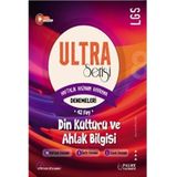 Palme 8.Sınıf Ultra Serısı Dın Kulturu Ve Ahlak Bılgısı Denemelerı