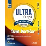 Palme 8.Sınıf Ultra Tum Dersler Denemelerı *Yenı*