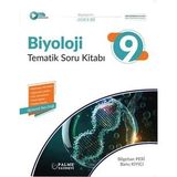 PALME 9. SINIF JOKER BİYOLOJİ SORU BANKASI