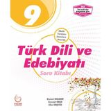 Palme 9.Sınıf Türk Dili Ve Edebiyatı Tematik Soru Bankası