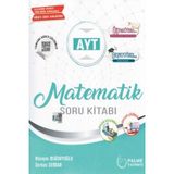 Palme AYT Matematik Soru Kitabı Video Çözümlü