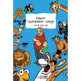 Palme Çocuk - Robin'in Oyuncaklarının Günlüğü 8+ (10 Kitap)
