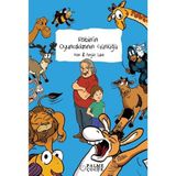 Palme Çocuk - Robin'in Oyuncaklarının Günlüğü 8+ (10 Kitap)