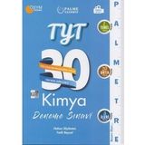 PALME PALMETRE TYT KİMYA DENEME