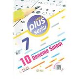 PALME PLUS 7.SINIF 10’LU DENEME