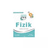 Palme Tyt Fizik Soru Kitabı-Tyt Deneme Hediyeli!!