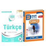 Palme Tyt Türkçe Soru Bankası Ve Apotemi Deneme Seti 2 Kitap